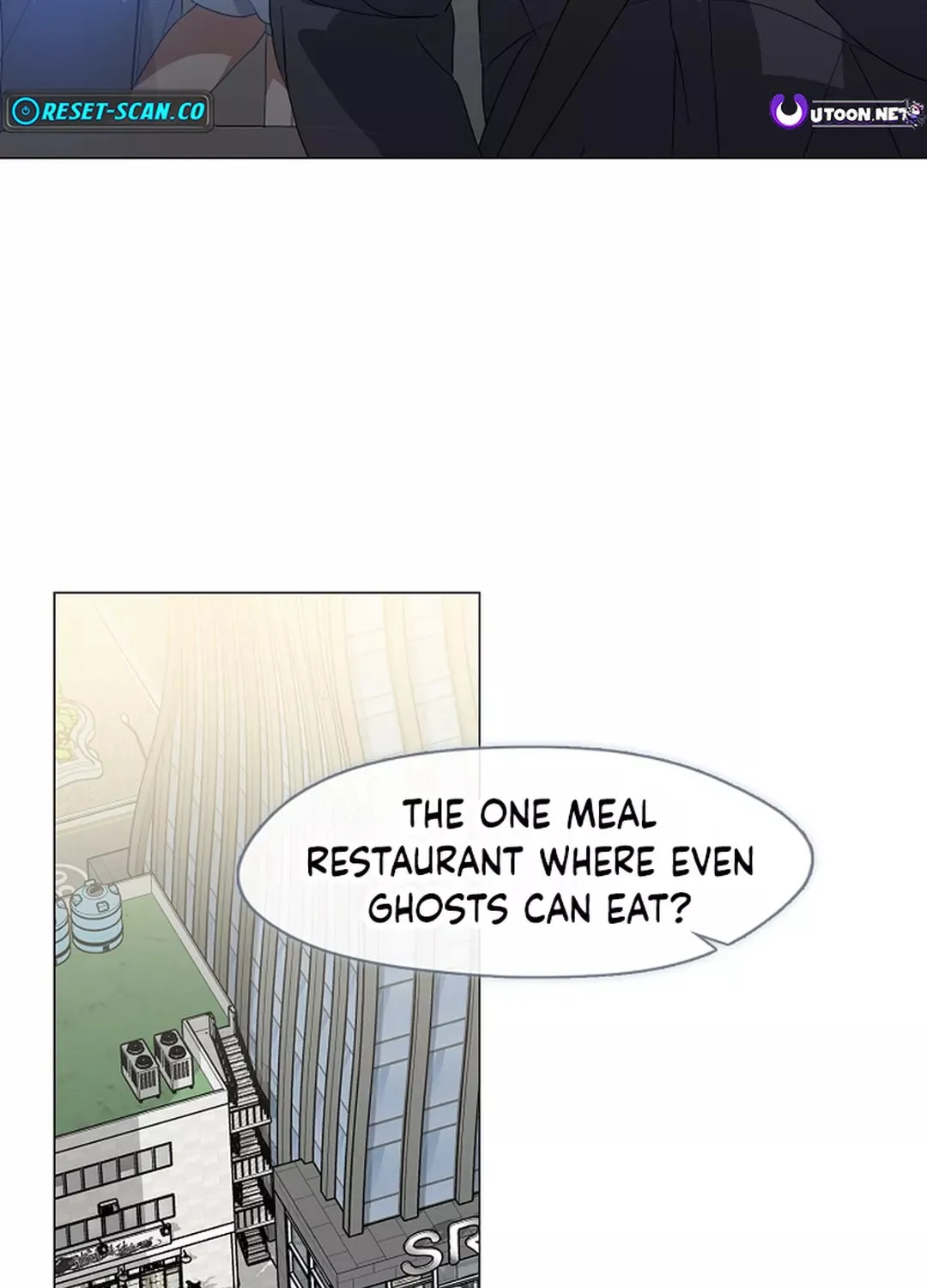 Read Underworld Restaurant chapter 71 image 54 on Lezhin