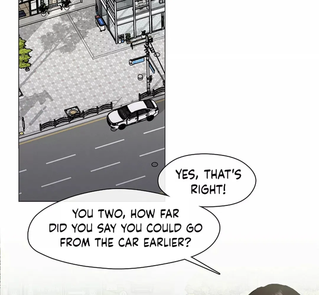 Read Underworld Restaurant chapter 71 image 55 on Lezhin