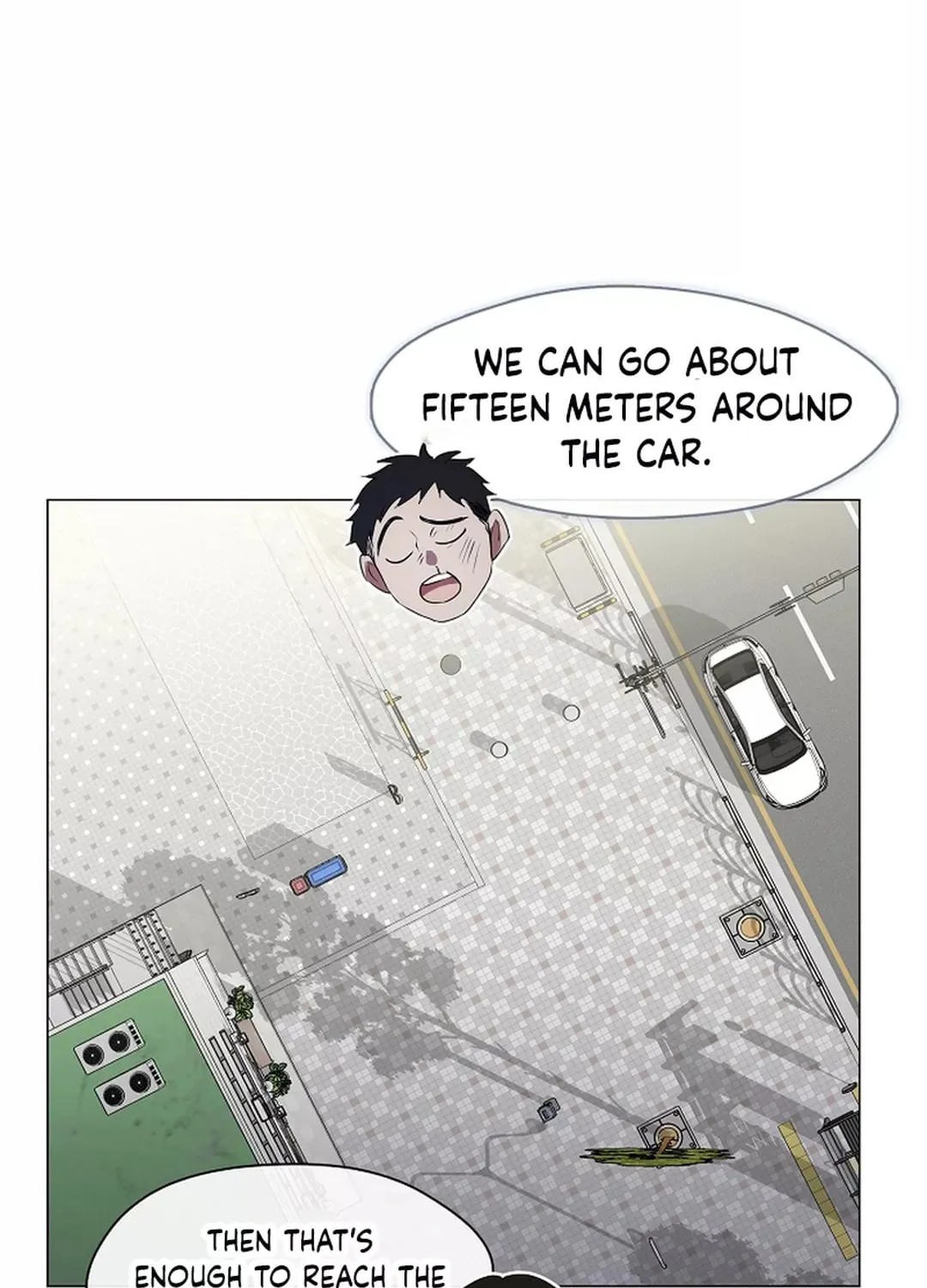 Read Underworld Restaurant chapter 71 image 57 on Lezhin