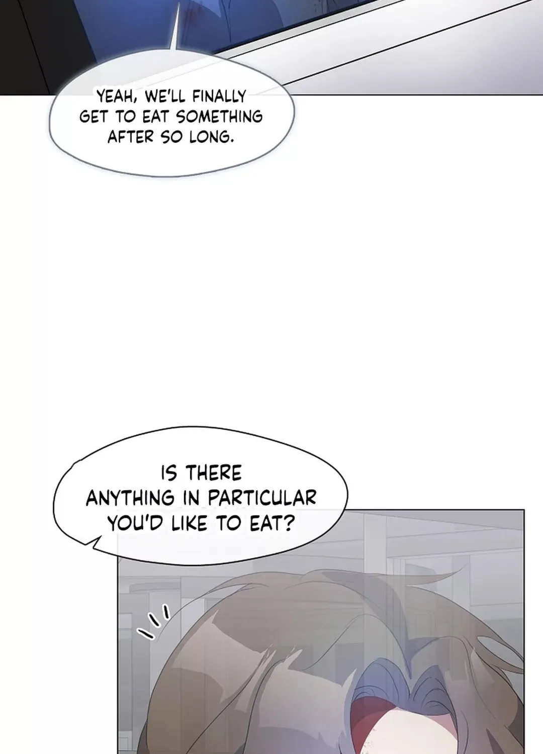 Read Underworld Restaurant chapter 71 image 59 on Lezhin