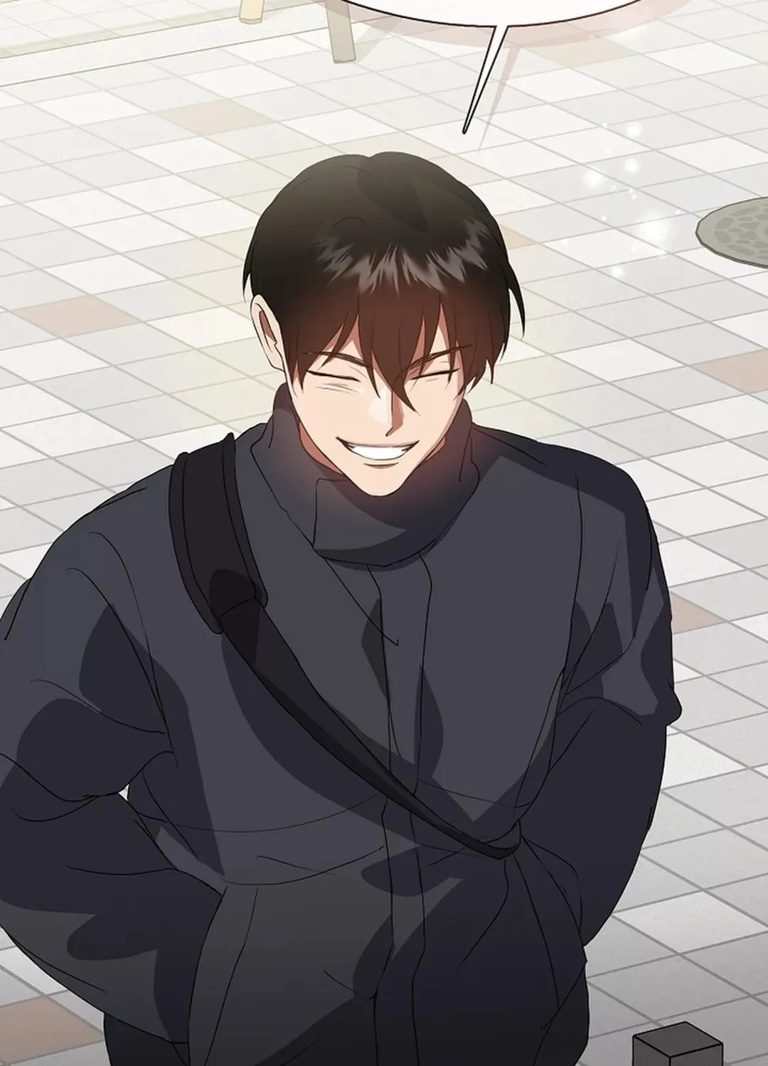 Read Underworld Restaurant chapter 71 image 61 on Lezhin