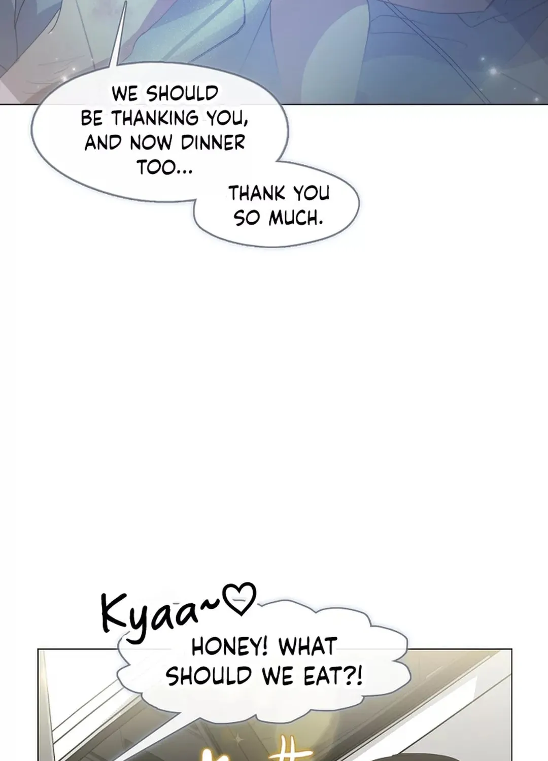 Read Underworld Restaurant chapter 71 image 64 on Lezhin