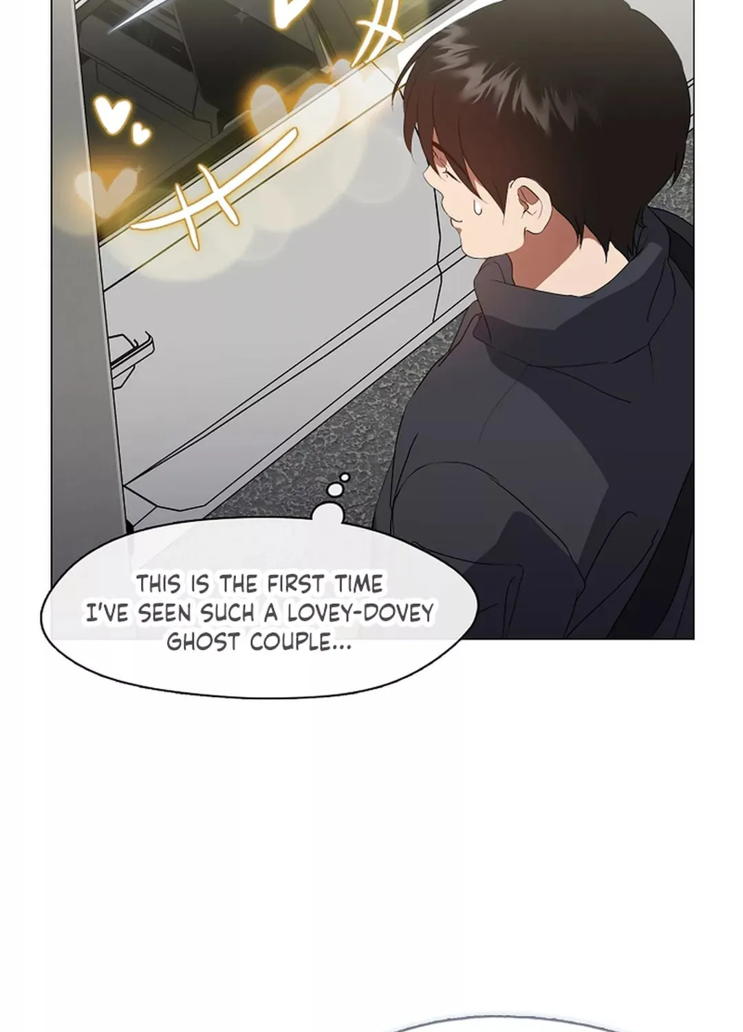 Read Underworld Restaurant chapter 71 image 65 on Lezhin