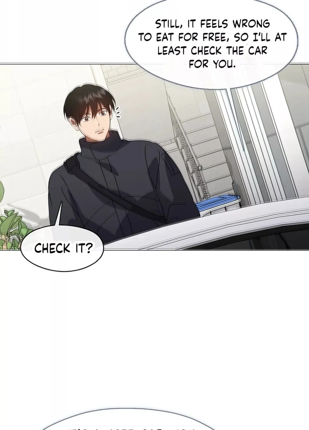 Read Underworld Restaurant chapter 71 image 66 on Lezhin