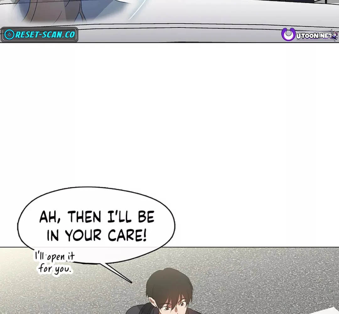 Read Underworld Restaurant chapter 71 image 69 on Lezhin