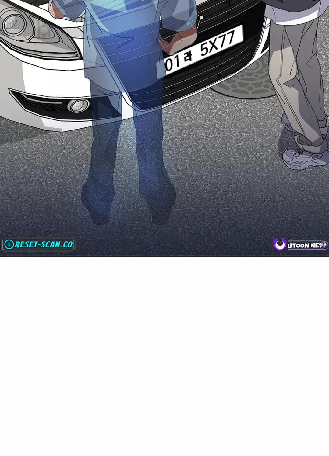 Read Underworld Restaurant chapter 71 image 72 on Lezhin
