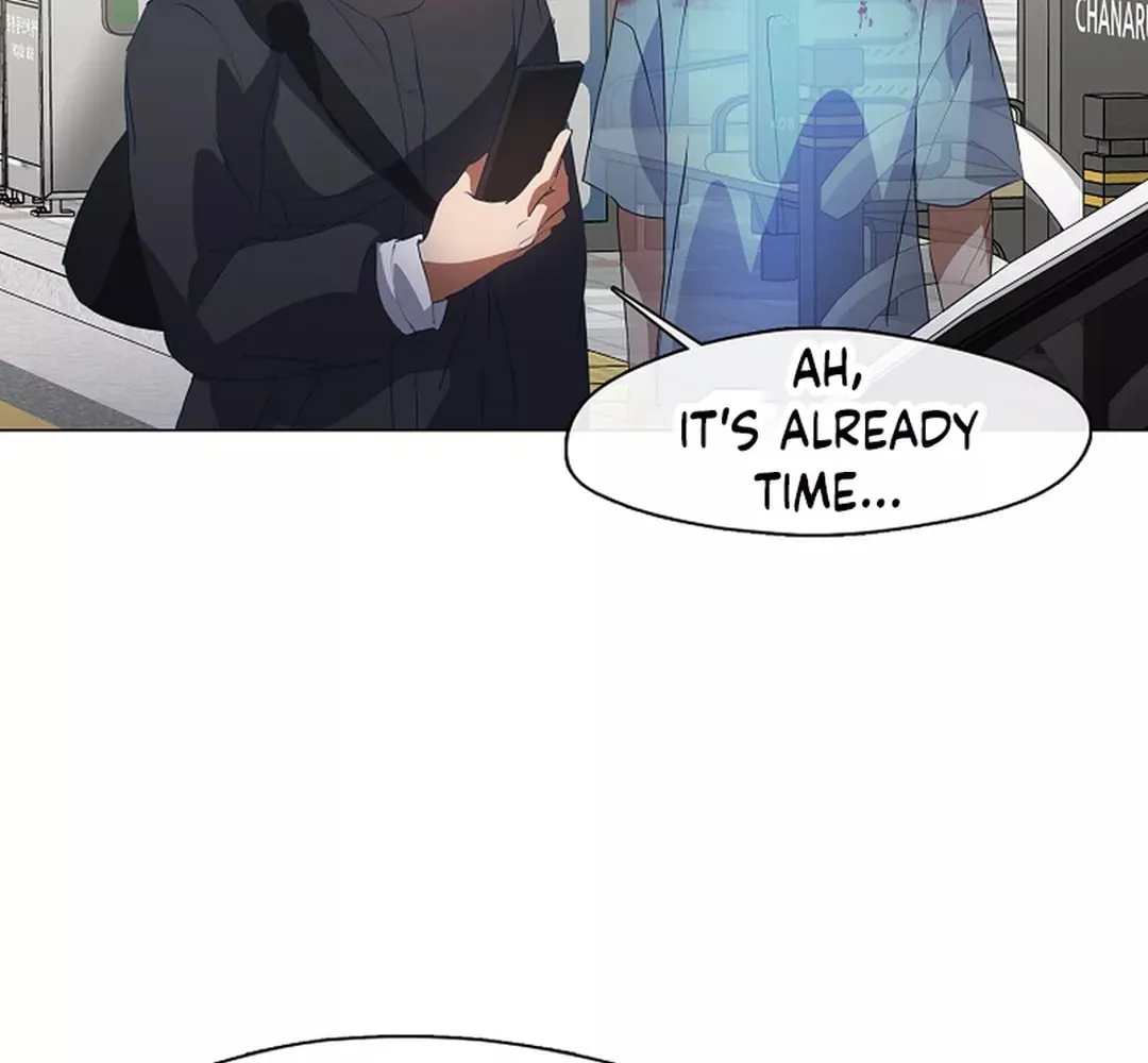 Read Underworld Restaurant chapter 71 image 76 on Lezhin