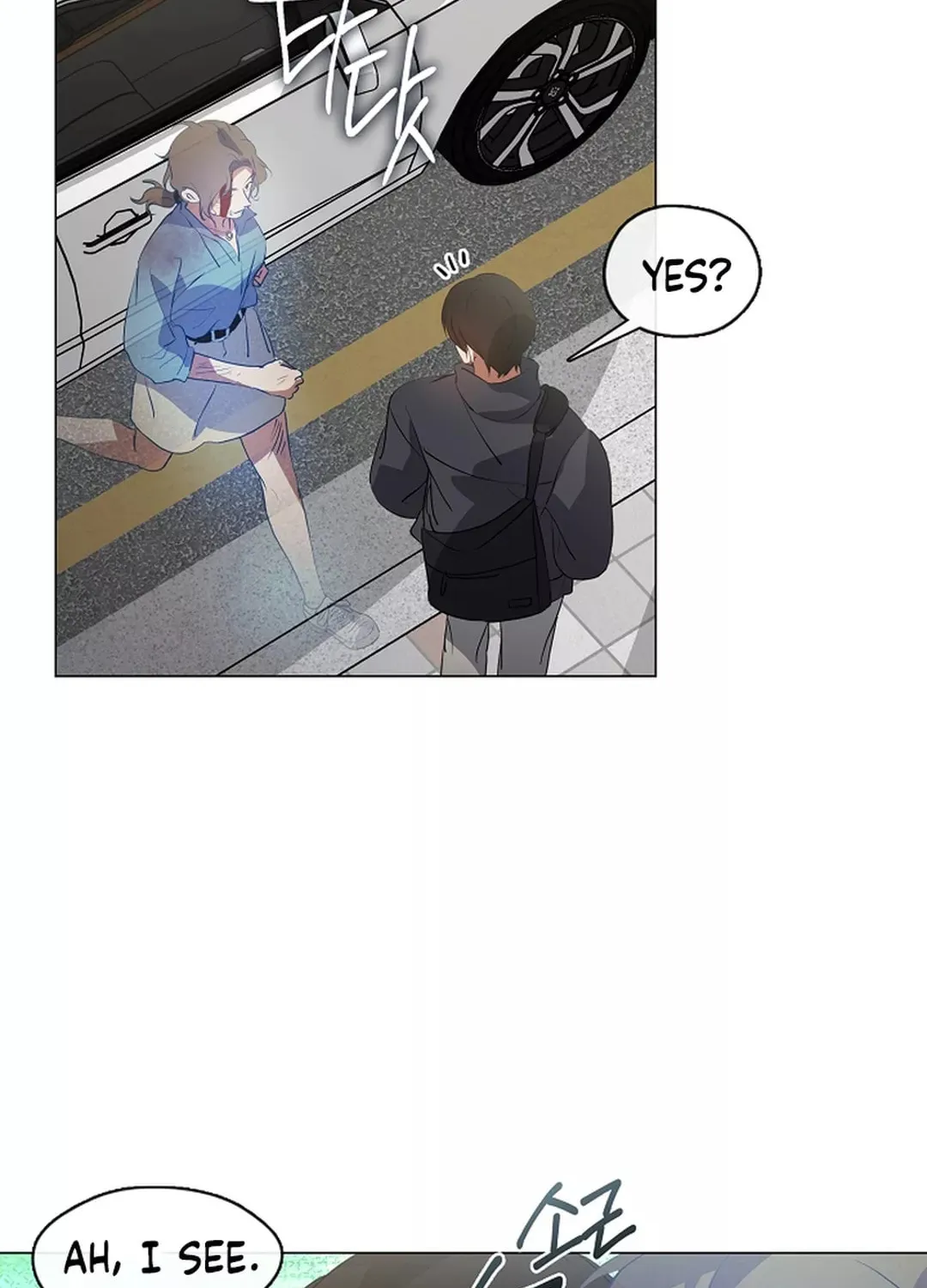 Read Underworld Restaurant chapter 71 image 80 on Lezhin