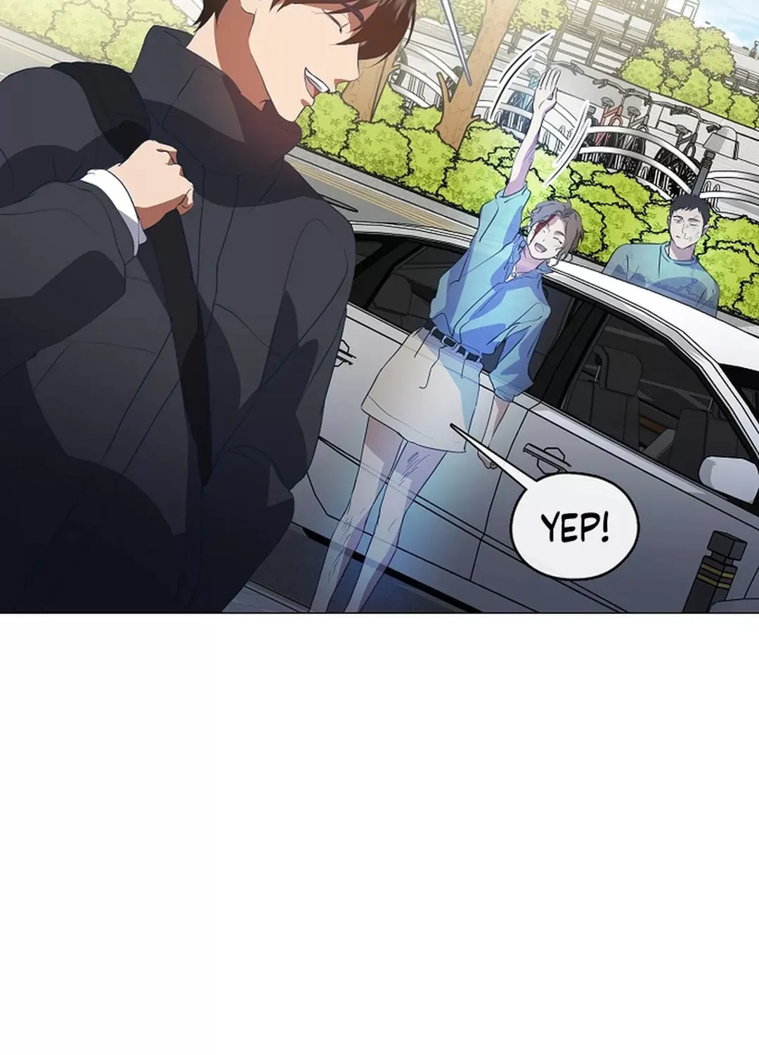 Read Underworld Restaurant chapter 71 image 82 on Lezhin