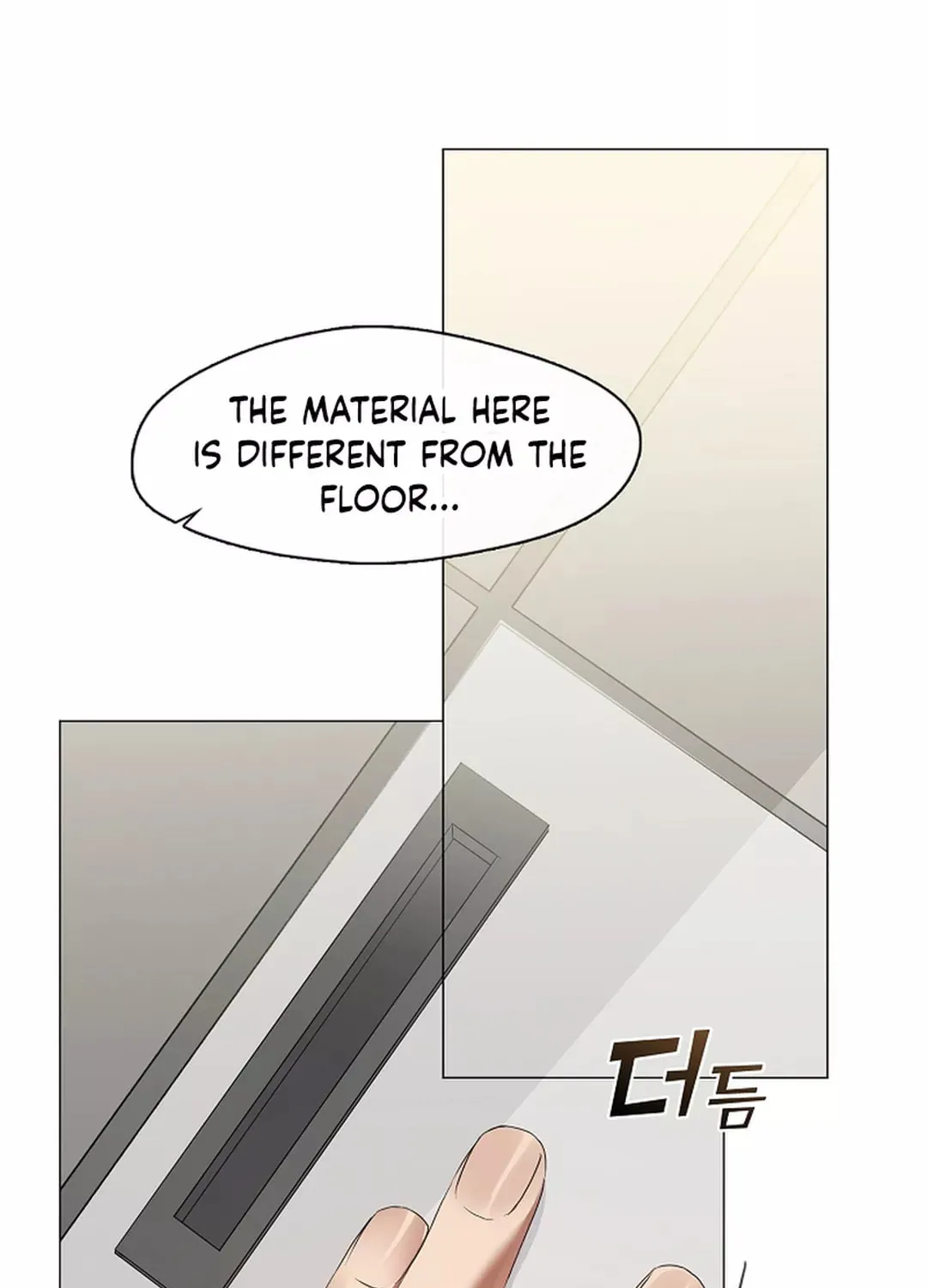 Read Underworld Restaurant chapter 71 image 93 on Lezhin