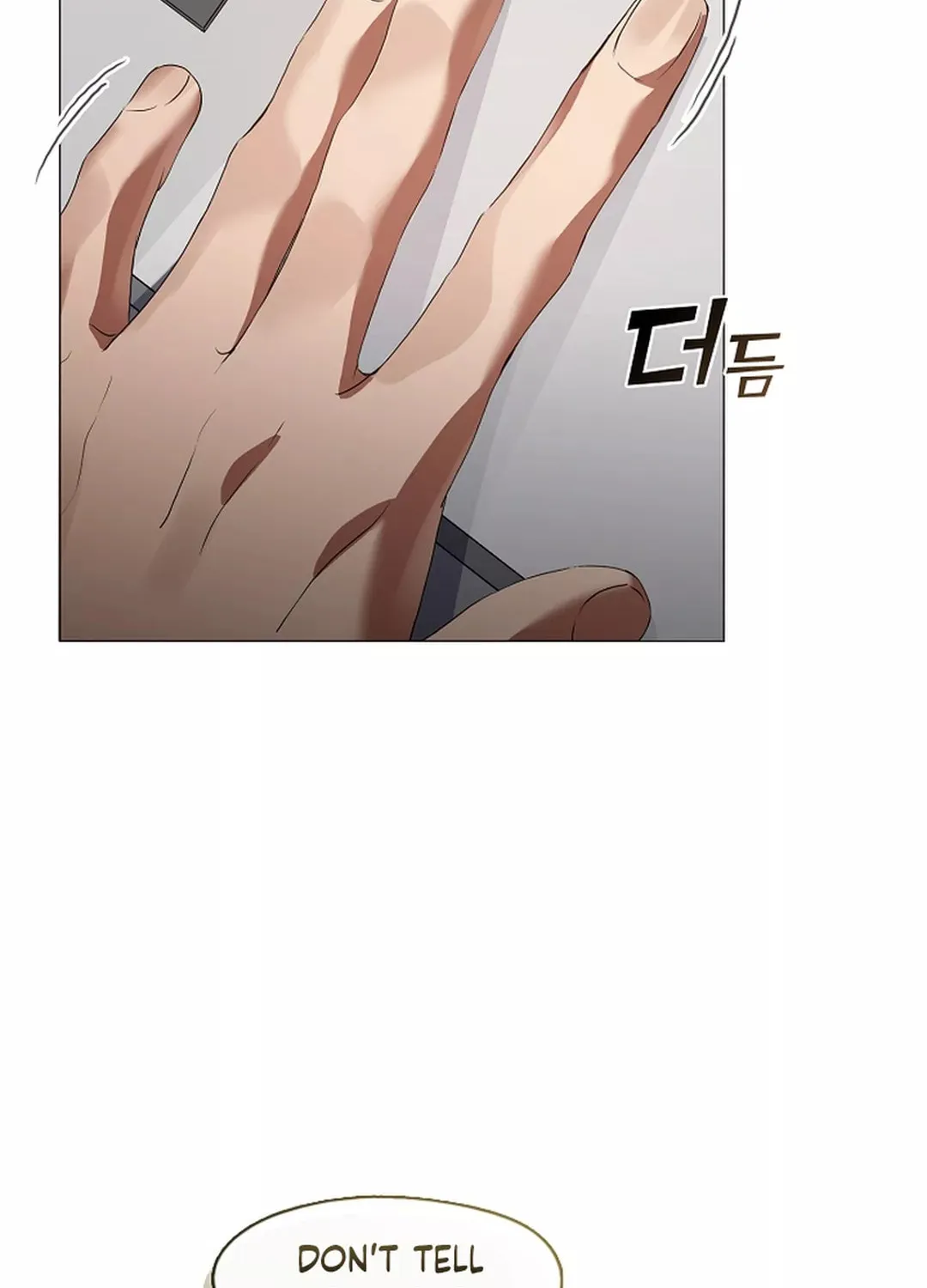 Read Underworld Restaurant chapter 71 image 94 on Lezhin