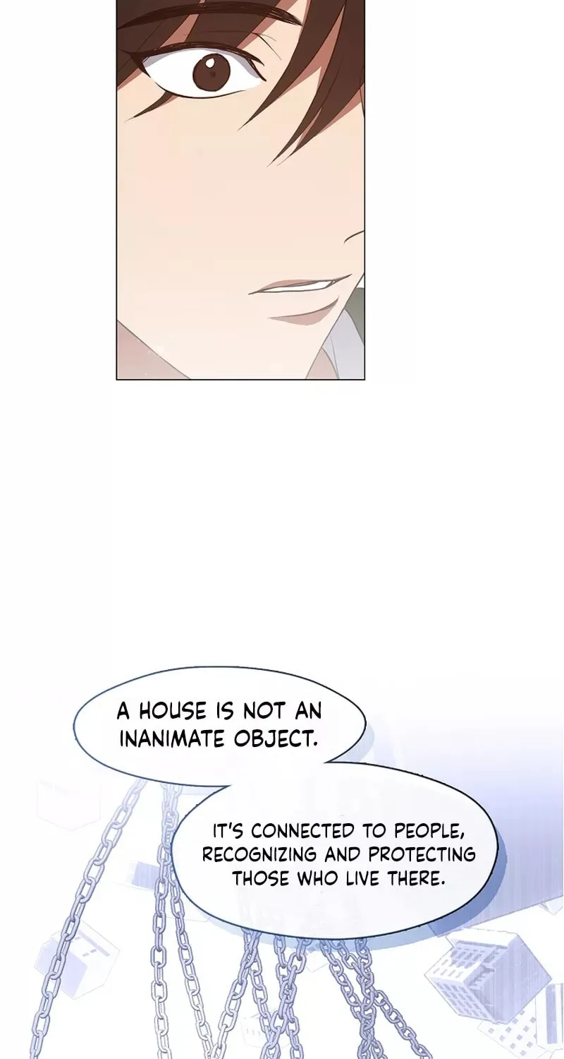 Read Underworld Restaurant chapter 72 image 10 on Lezhin