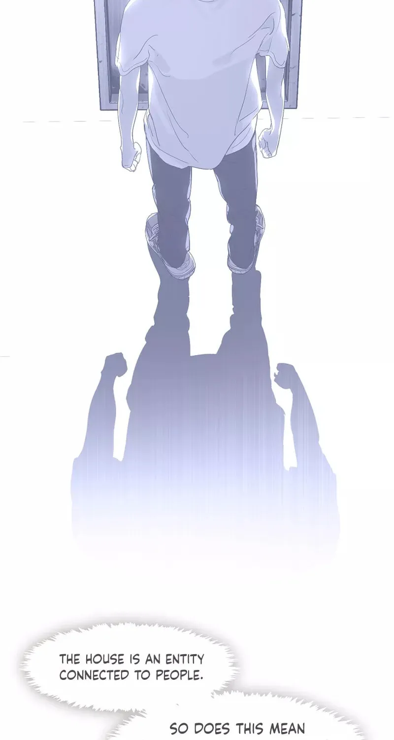 Read Underworld Restaurant chapter 72 image 12 on Lezhin
