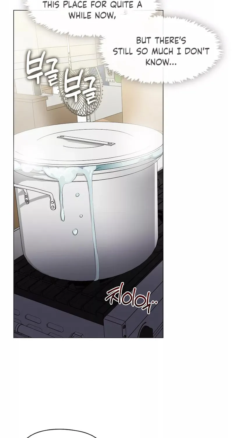 Read Underworld Restaurant chapter 72 image 17 on Lezhin