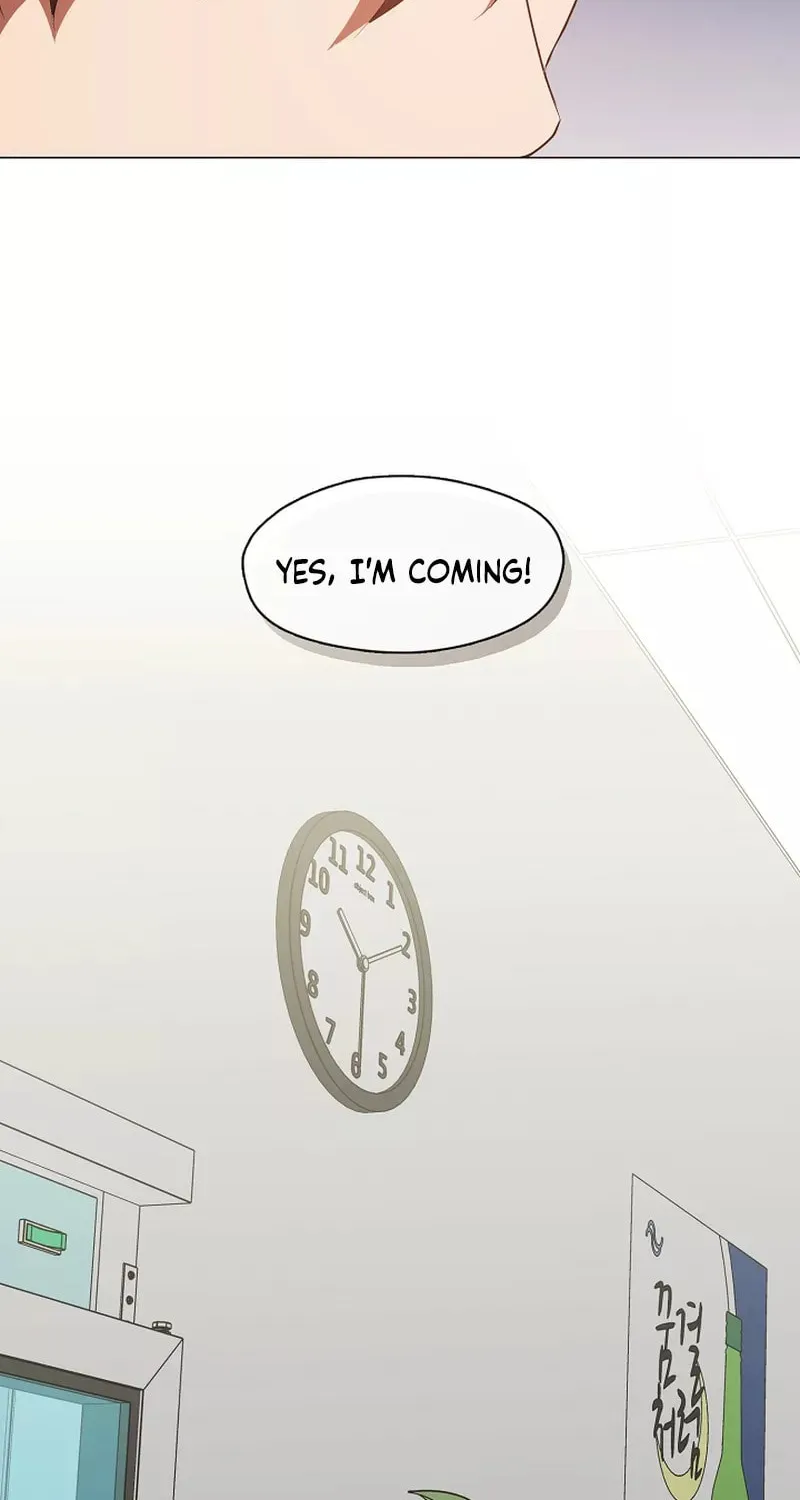 Read Underworld Restaurant chapter 72 image 19 on Lezhin