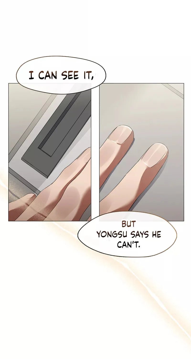 Read Underworld Restaurant chapter 72 image 2 on Lezhin