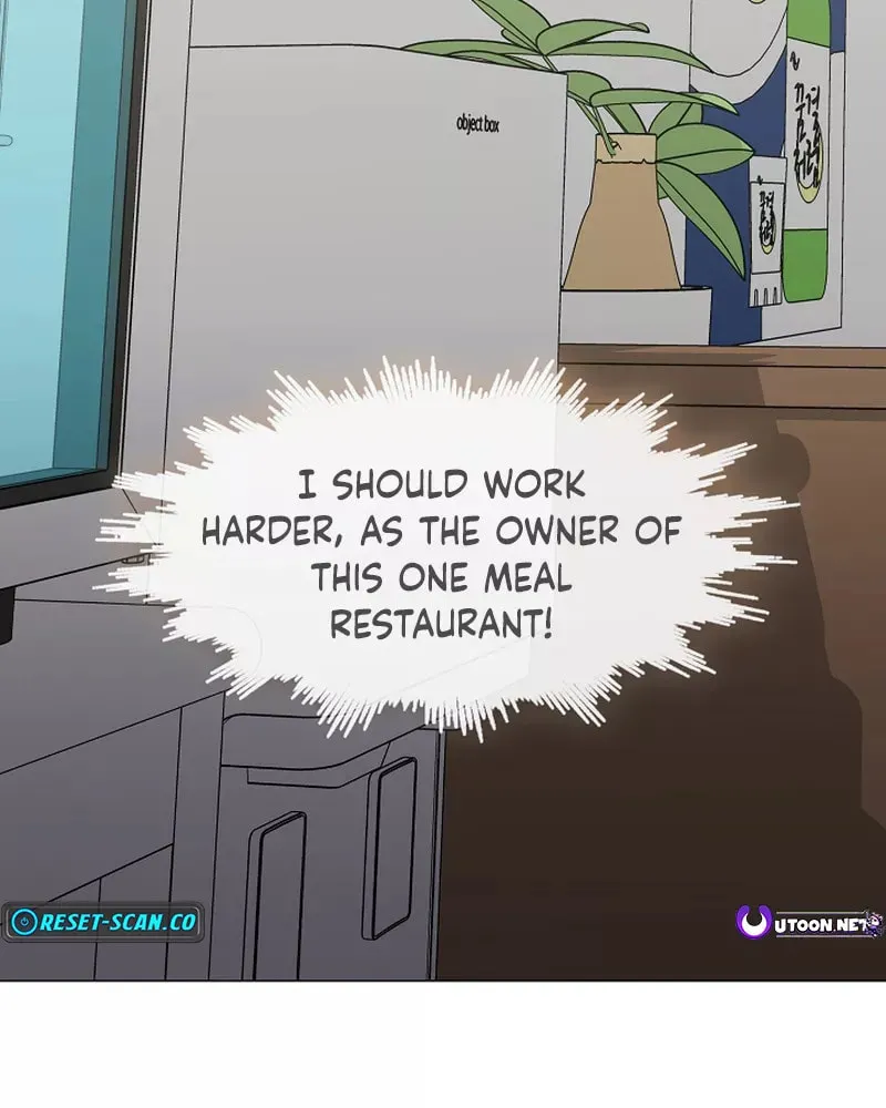 Read Underworld Restaurant chapter 72 image 20 on Lezhin