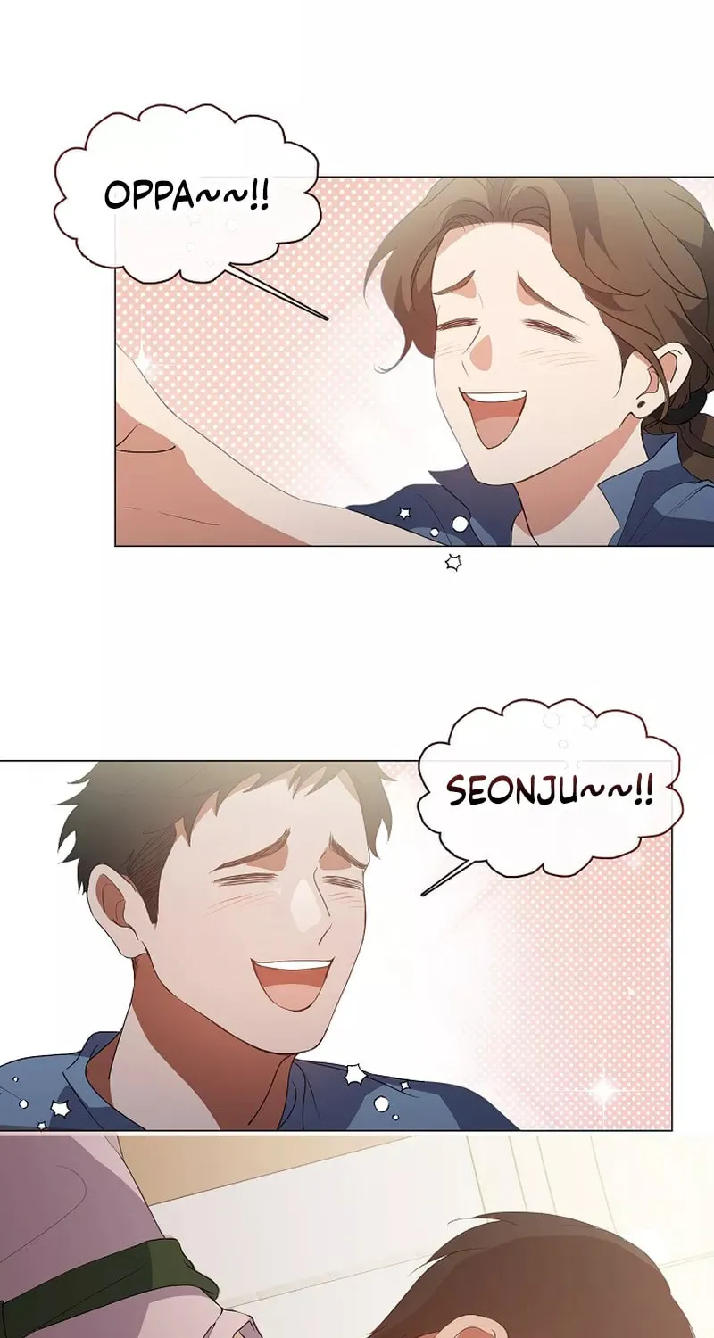 Read Underworld Restaurant chapter 72 image 22 on Lezhin