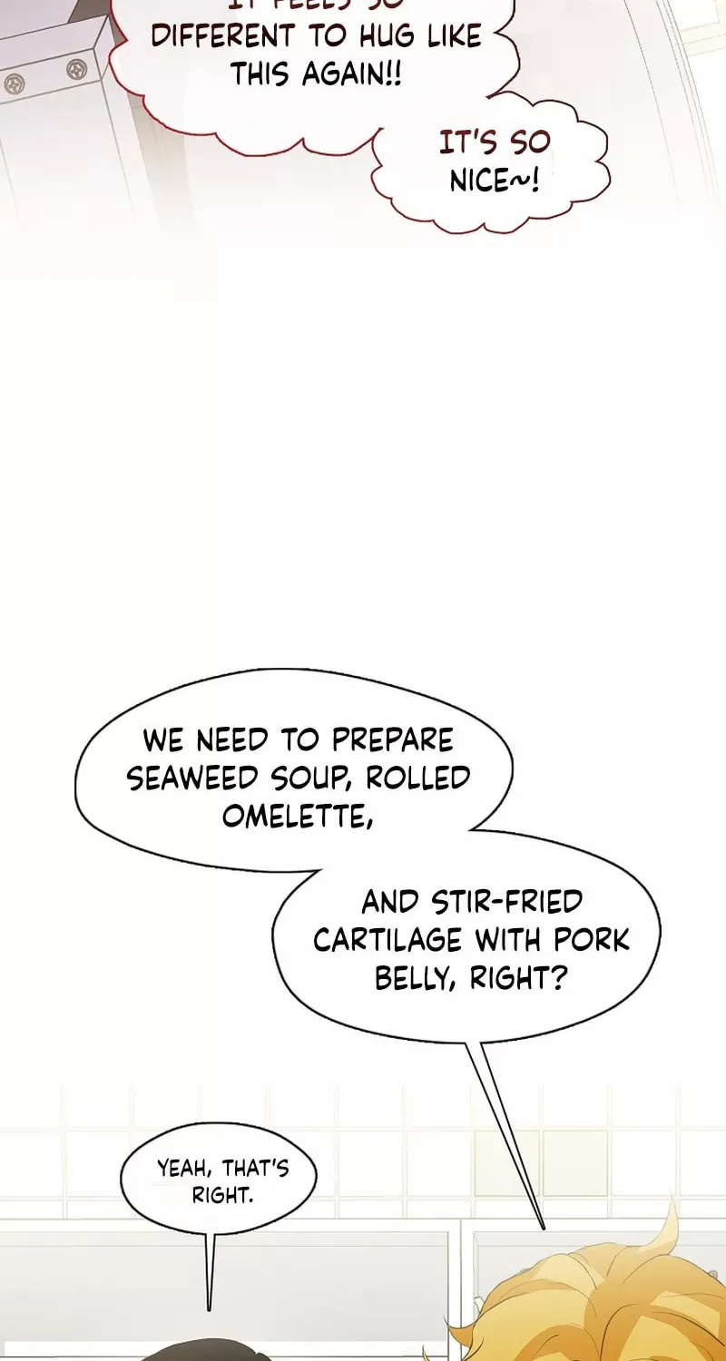 Read Underworld Restaurant chapter 72 image 24 on Lezhin