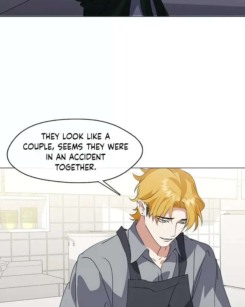 Read Underworld Restaurant chapter 72 image 27 on Lezhin