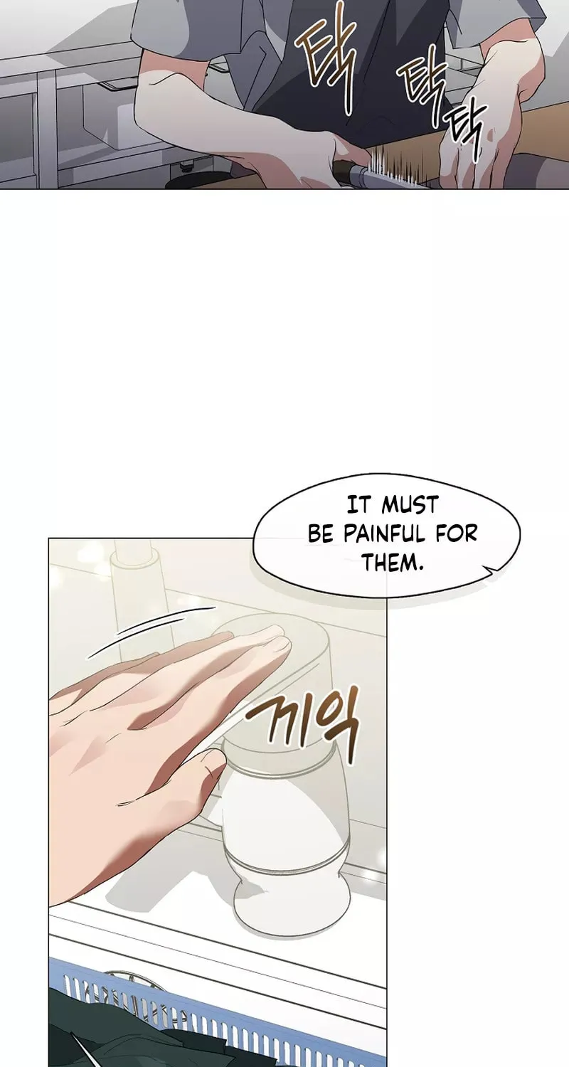 Read Underworld Restaurant chapter 72 image 28 on Lezhin