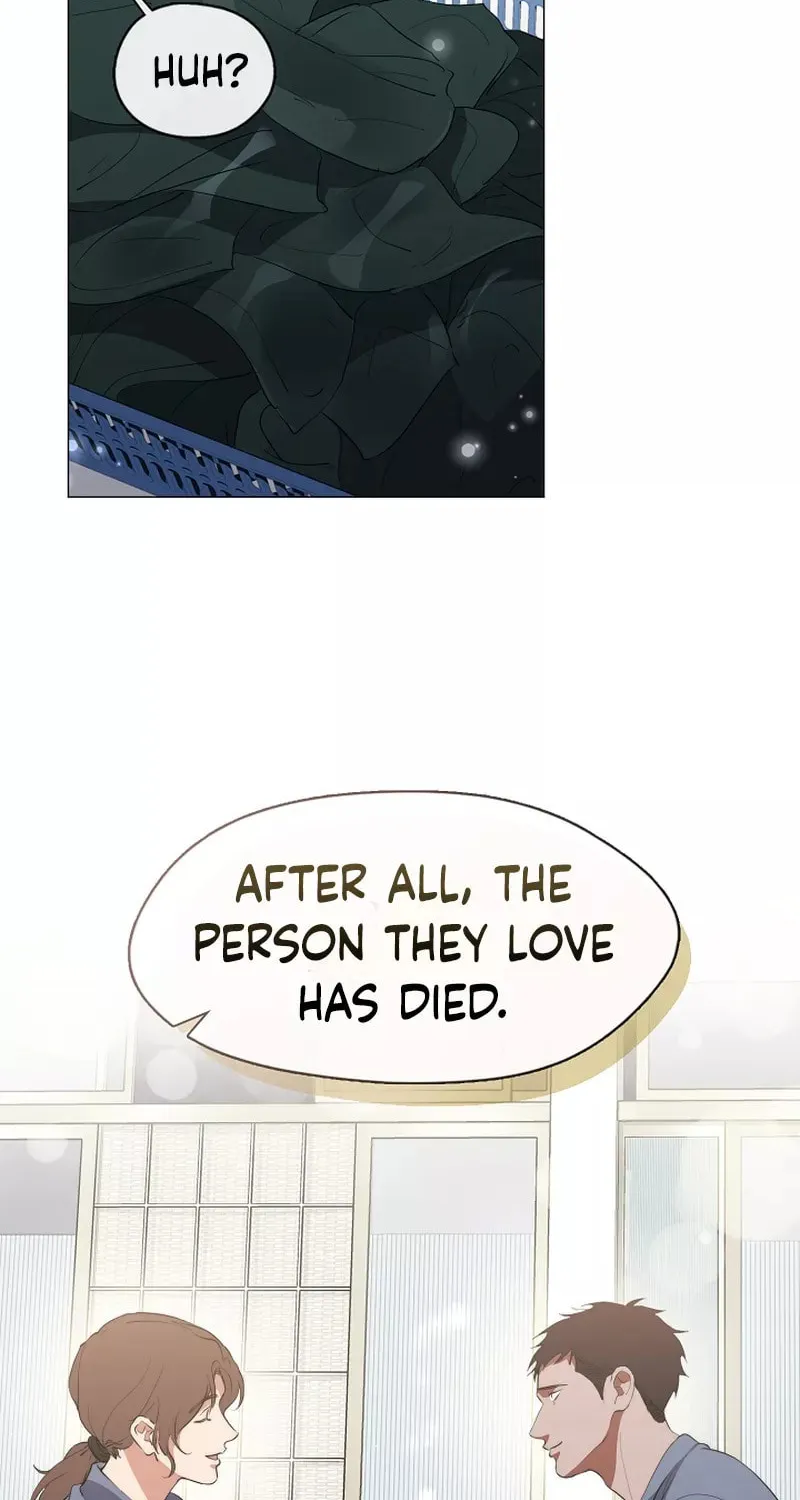 Read Underworld Restaurant chapter 72 image 29 on Lezhin
