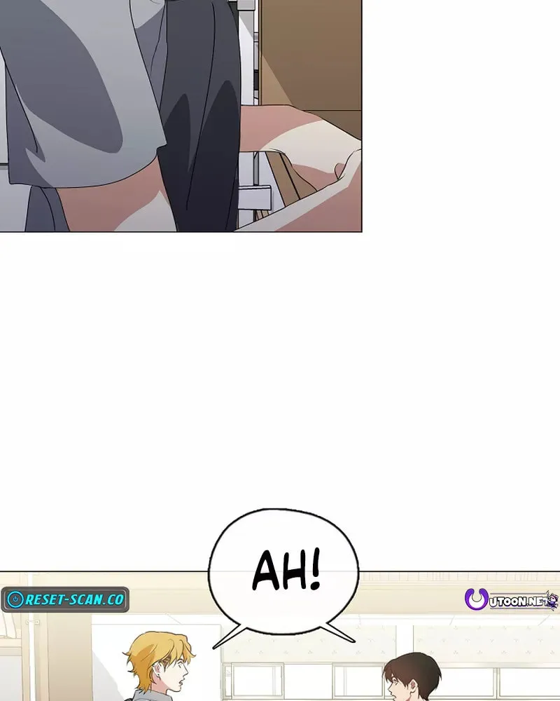 Read Underworld Restaurant chapter 72 image 34 on Lezhin