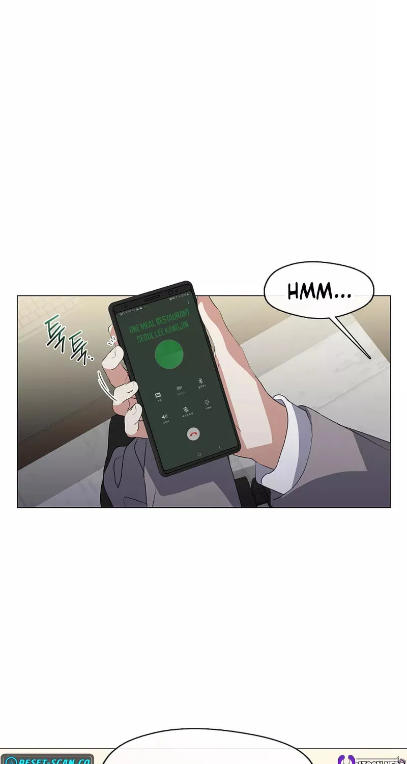 Read Underworld Restaurant chapter 72 image 4 on Lezhin
