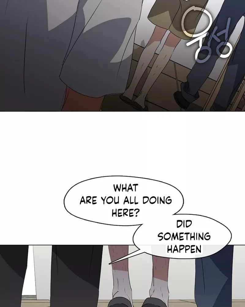 Read Underworld Restaurant chapter 72 image 41 on Lezhin