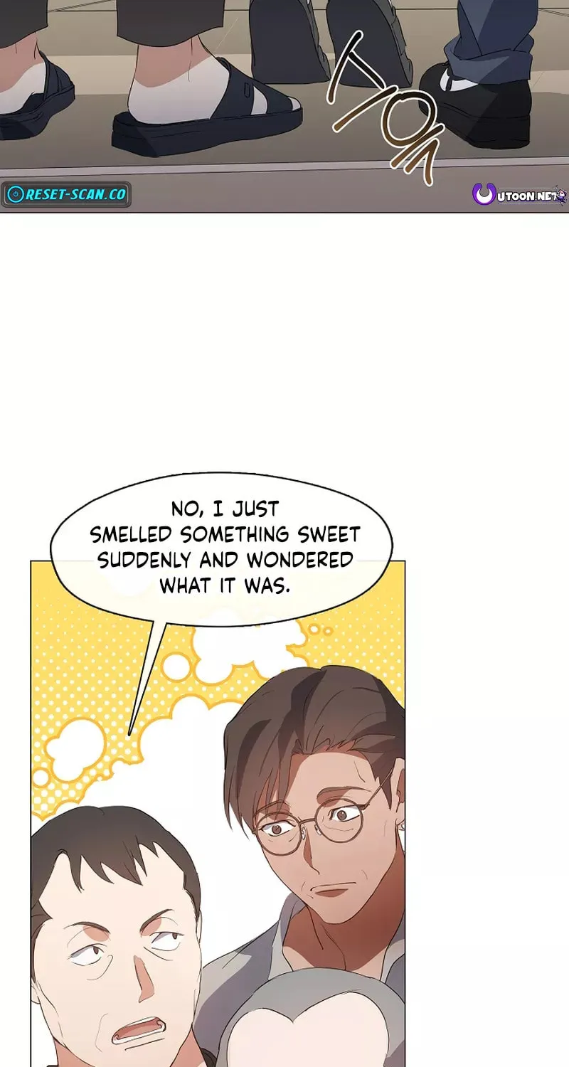 Read Underworld Restaurant chapter 72 image 42 on Lezhin
