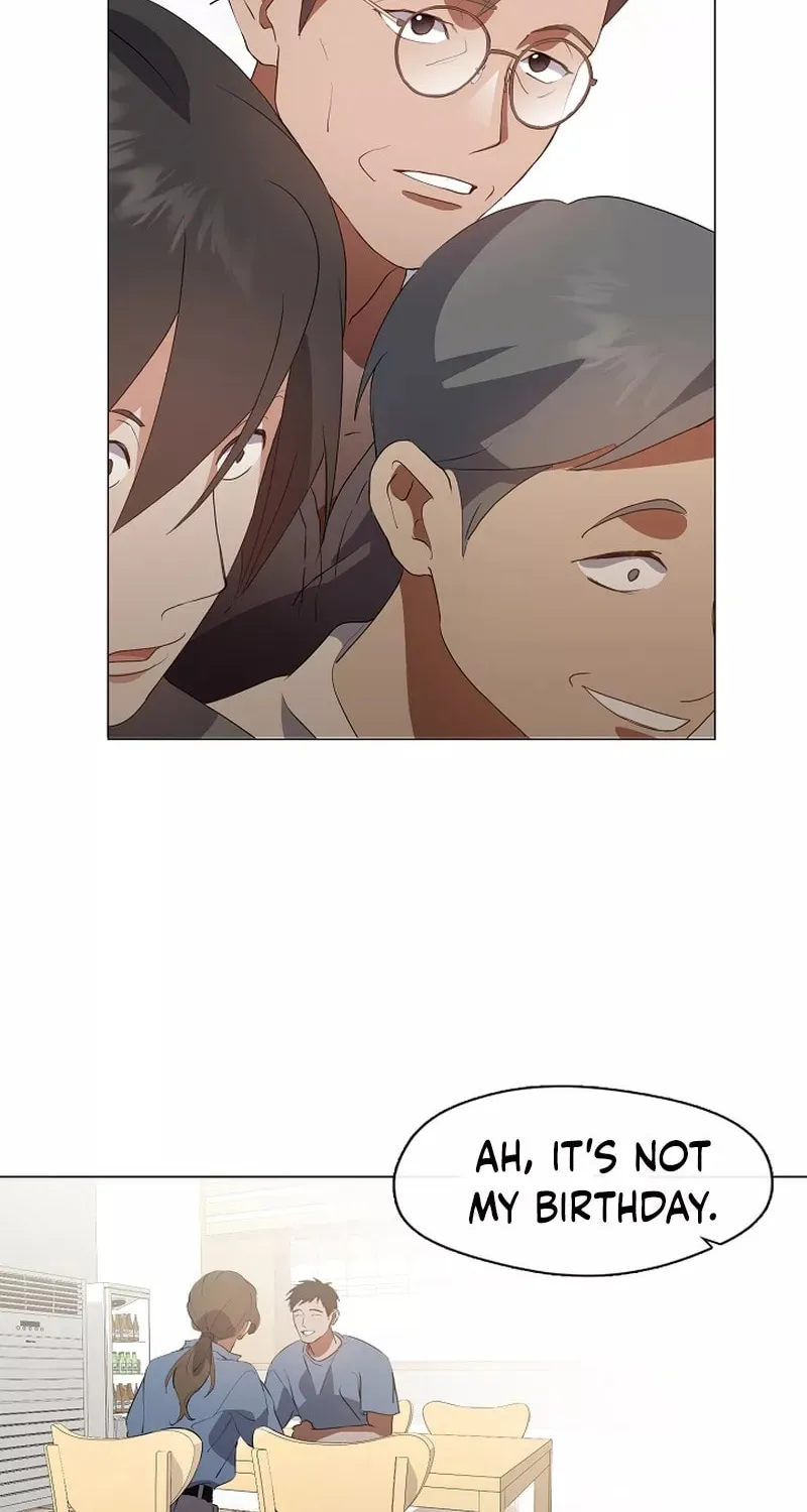 Read Underworld Restaurant chapter 72 image 47 on Lezhin