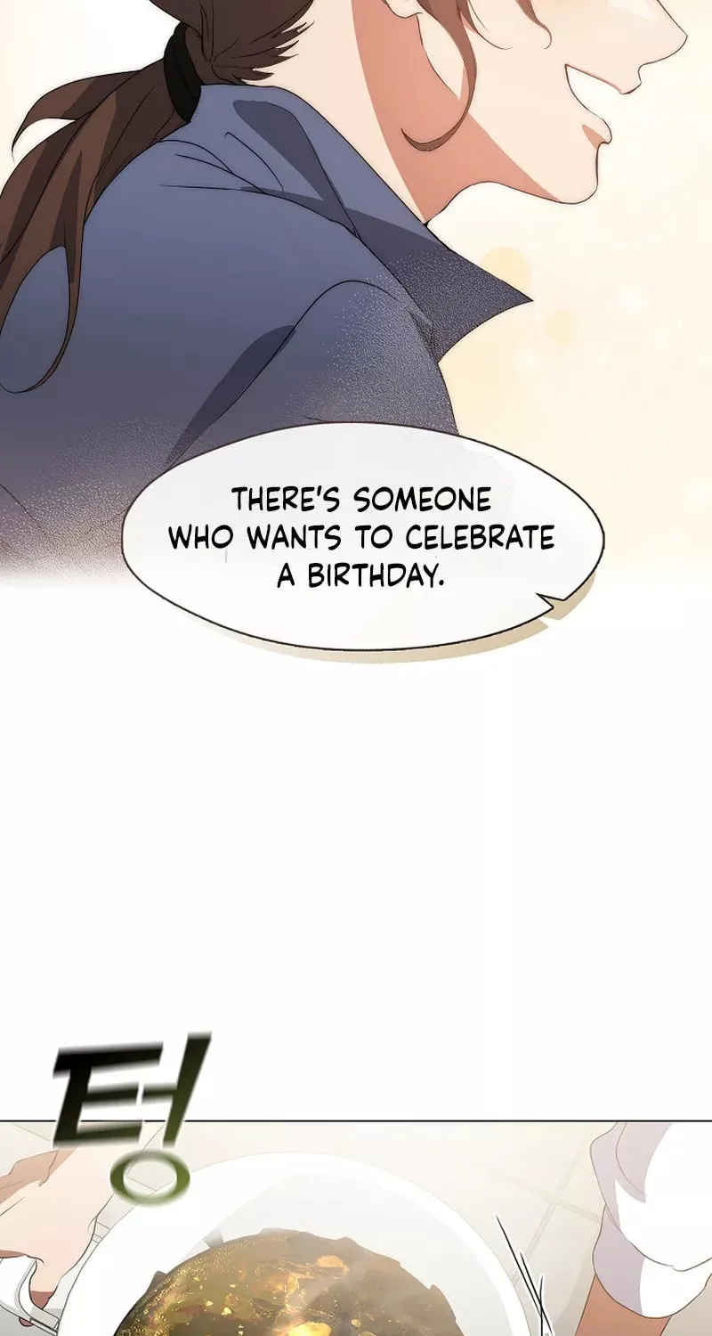 Read Underworld Restaurant chapter 72 image 49 on Lezhin
