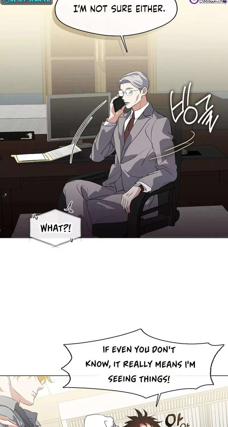 Read Underworld Restaurant chapter 72 image 5 on Lezhin