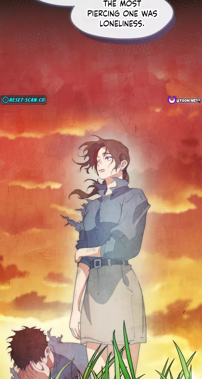 Read Underworld Restaurant chapter 72 image 53 on Lezhin