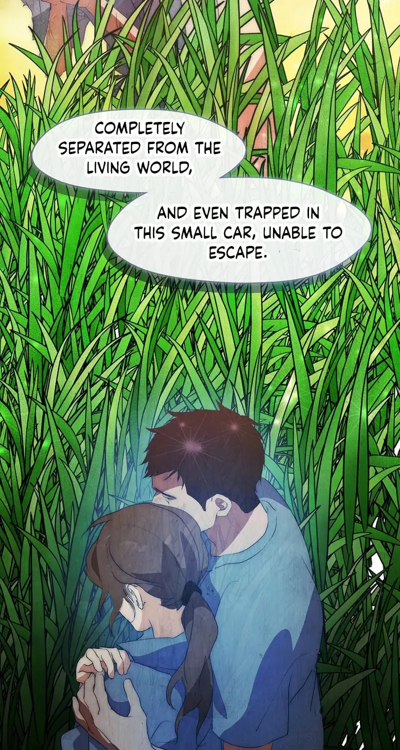 Read Underworld Restaurant chapter 72 image 54 on Lezhin