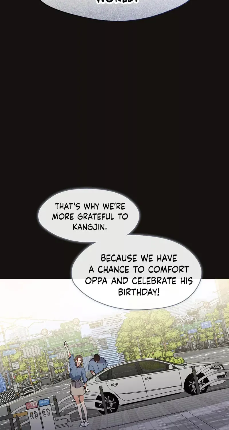 Read Underworld Restaurant chapter 72 image 56 on Lezhin