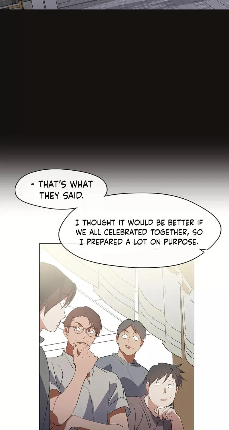 Read Underworld Restaurant chapter 72 image 57 on Lezhin