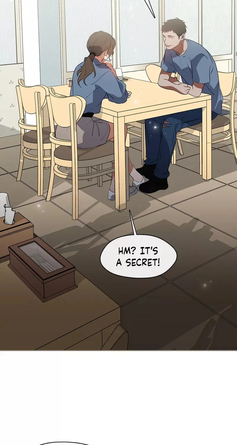 Read Underworld Restaurant chapter 72 image 60 on Lezhin