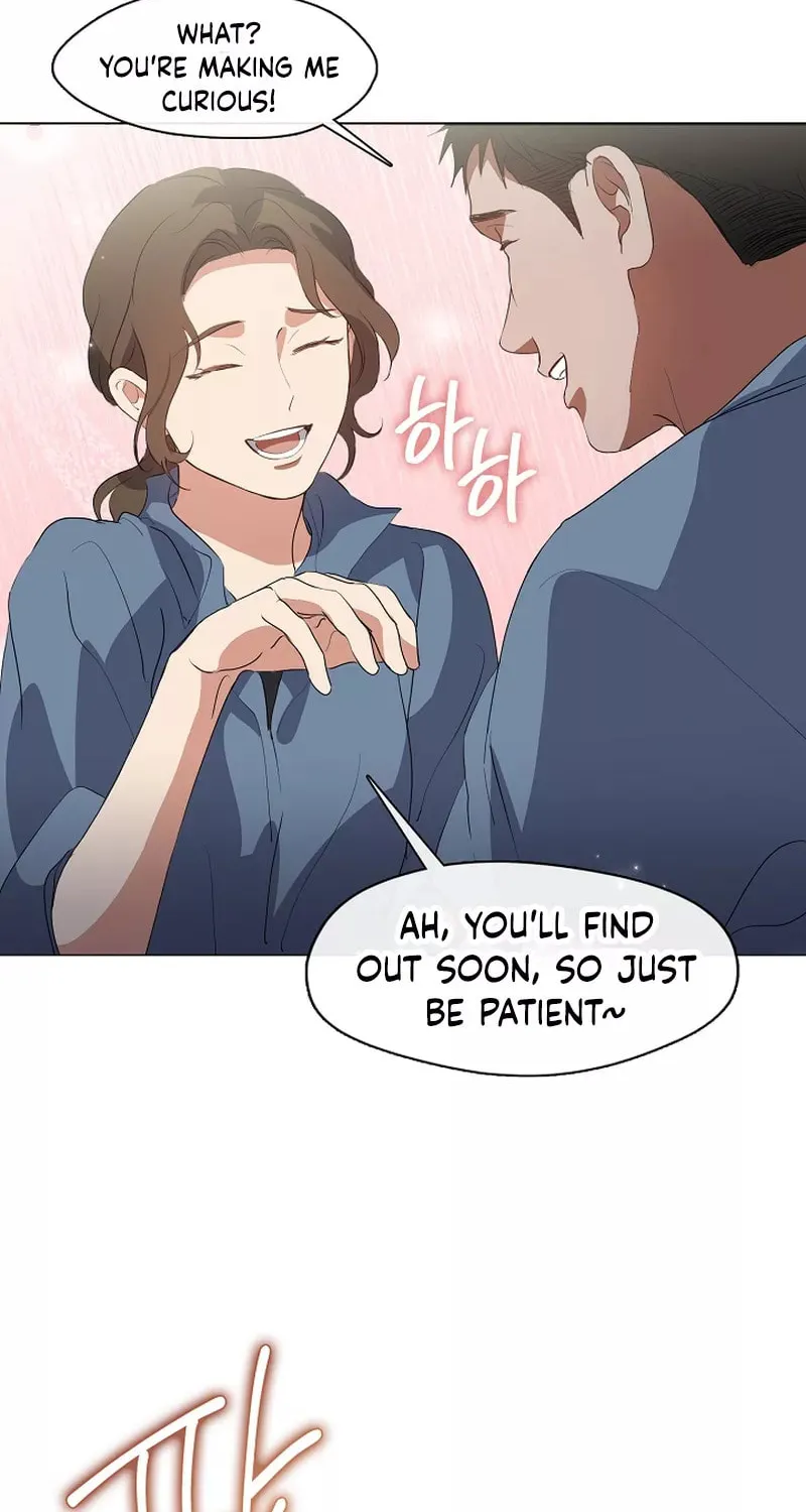 Read Underworld Restaurant chapter 72 image 61 on Lezhin