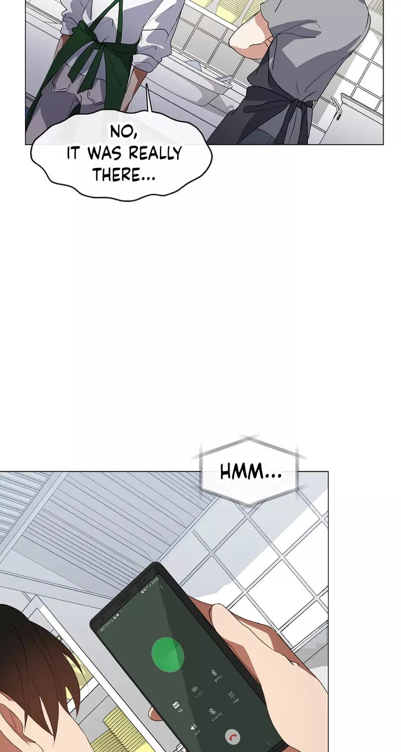 Read Underworld Restaurant chapter 72 image 7 on Lezhin