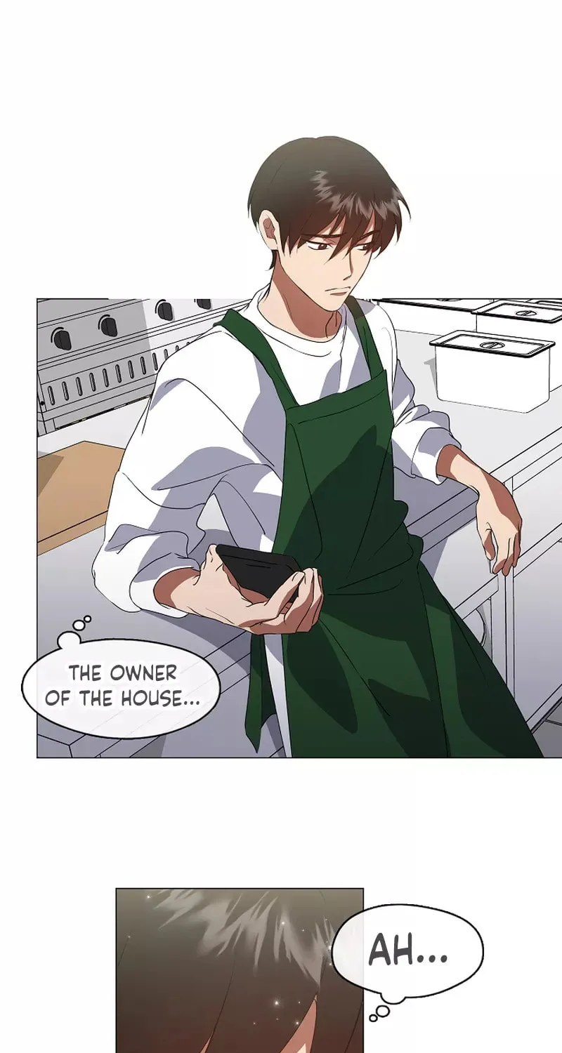 Read Underworld Restaurant chapter 72 image 9 on Lezhin