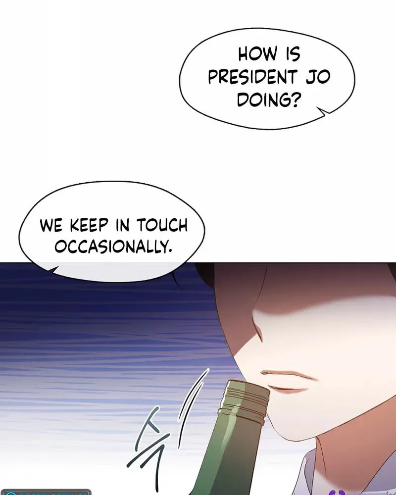 Read Underworld Restaurant chapter 73 image 13 on Lezhin