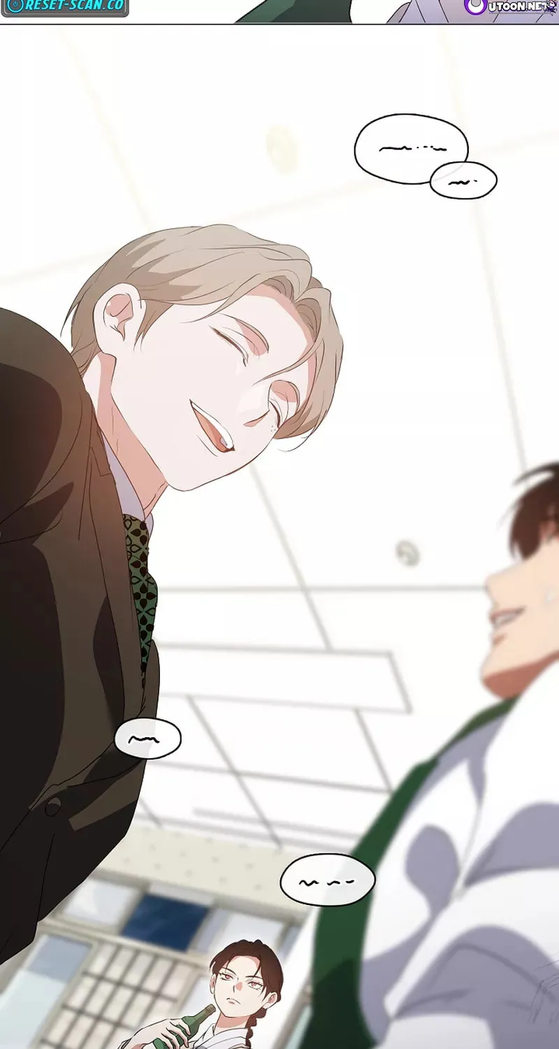 Read Underworld Restaurant chapter 73 image 14 on Lezhin