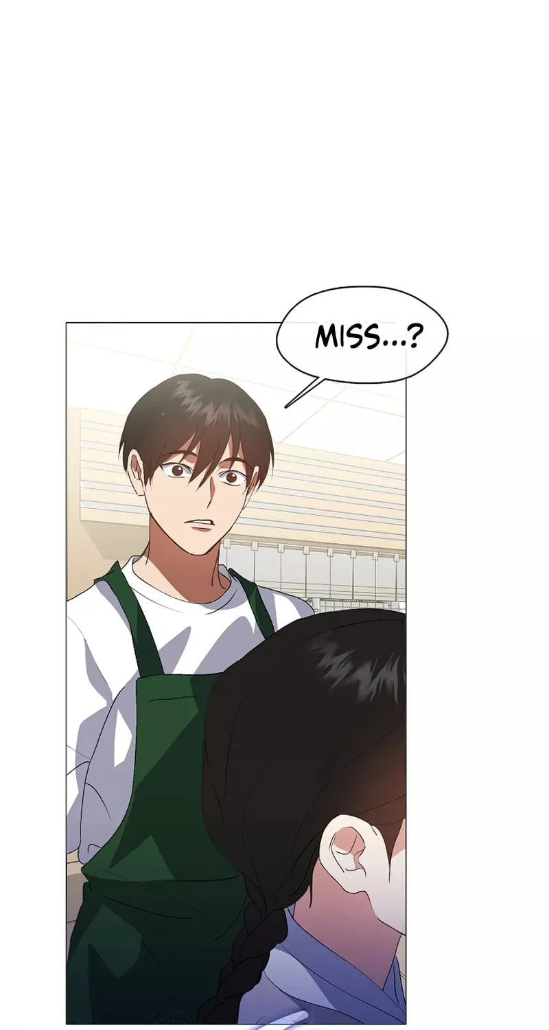 Read Underworld Restaurant chapter 73 image 21 on Lezhin