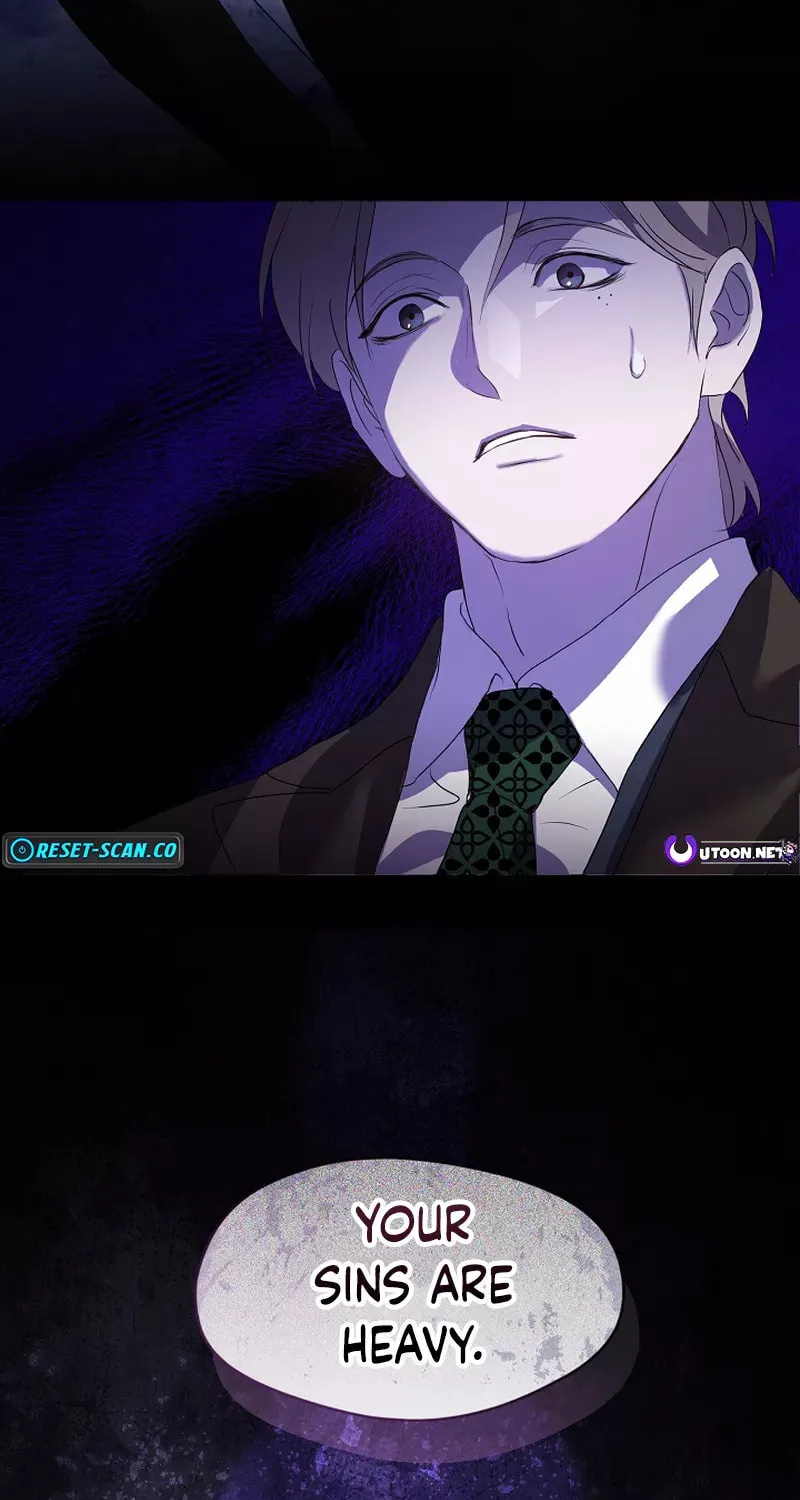 Read Underworld Restaurant chapter 73 image 23 on Lezhin