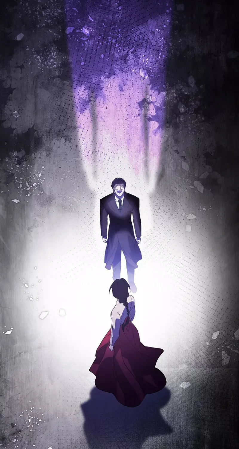 Read Underworld Restaurant chapter 73 image 24 on Lezhin