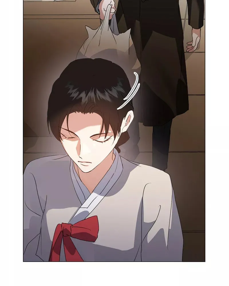 Read Underworld Restaurant chapter 73 image 27 on Lezhin