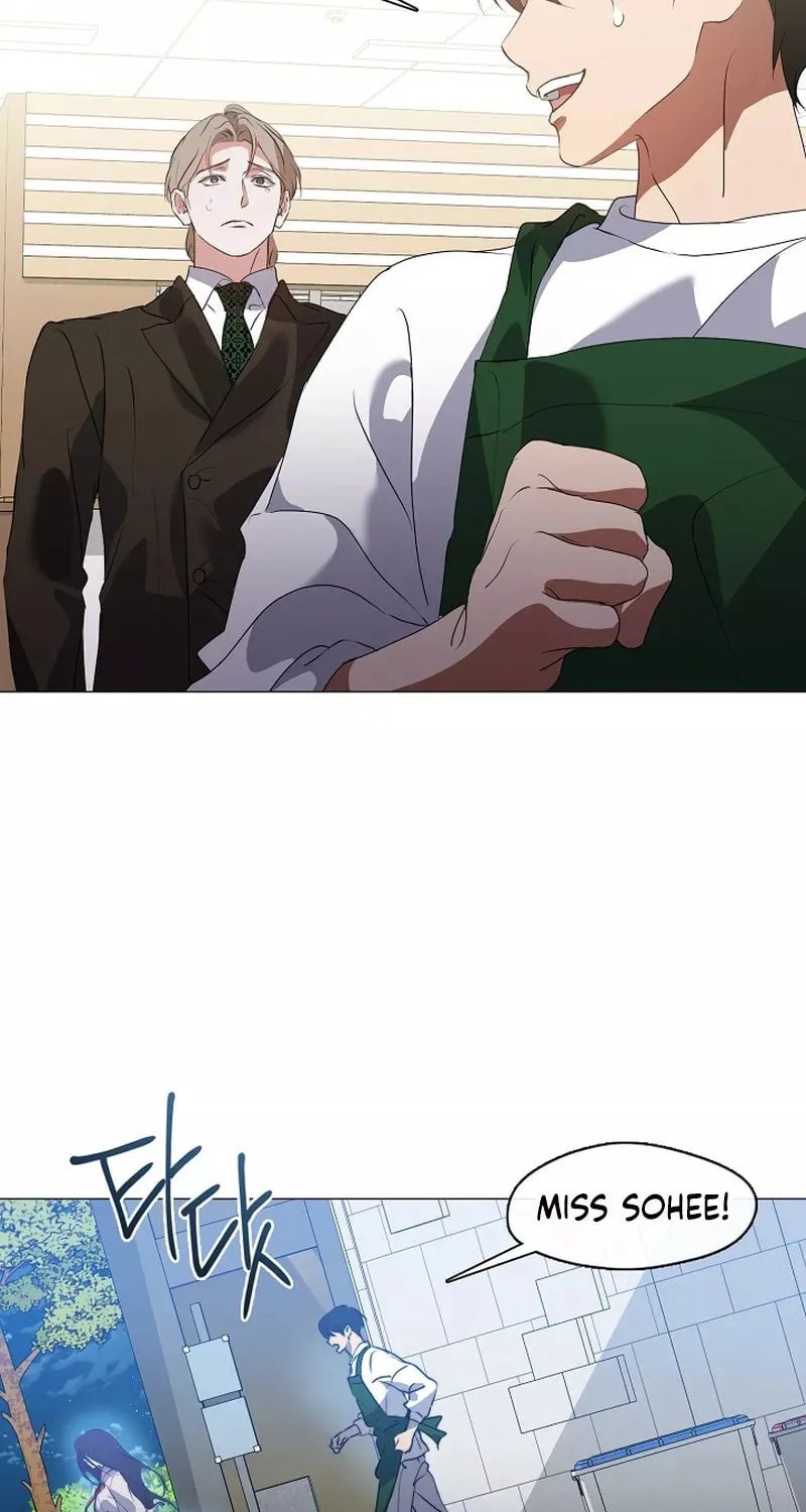 Read Underworld Restaurant chapter 73 image 29 on Lezhin