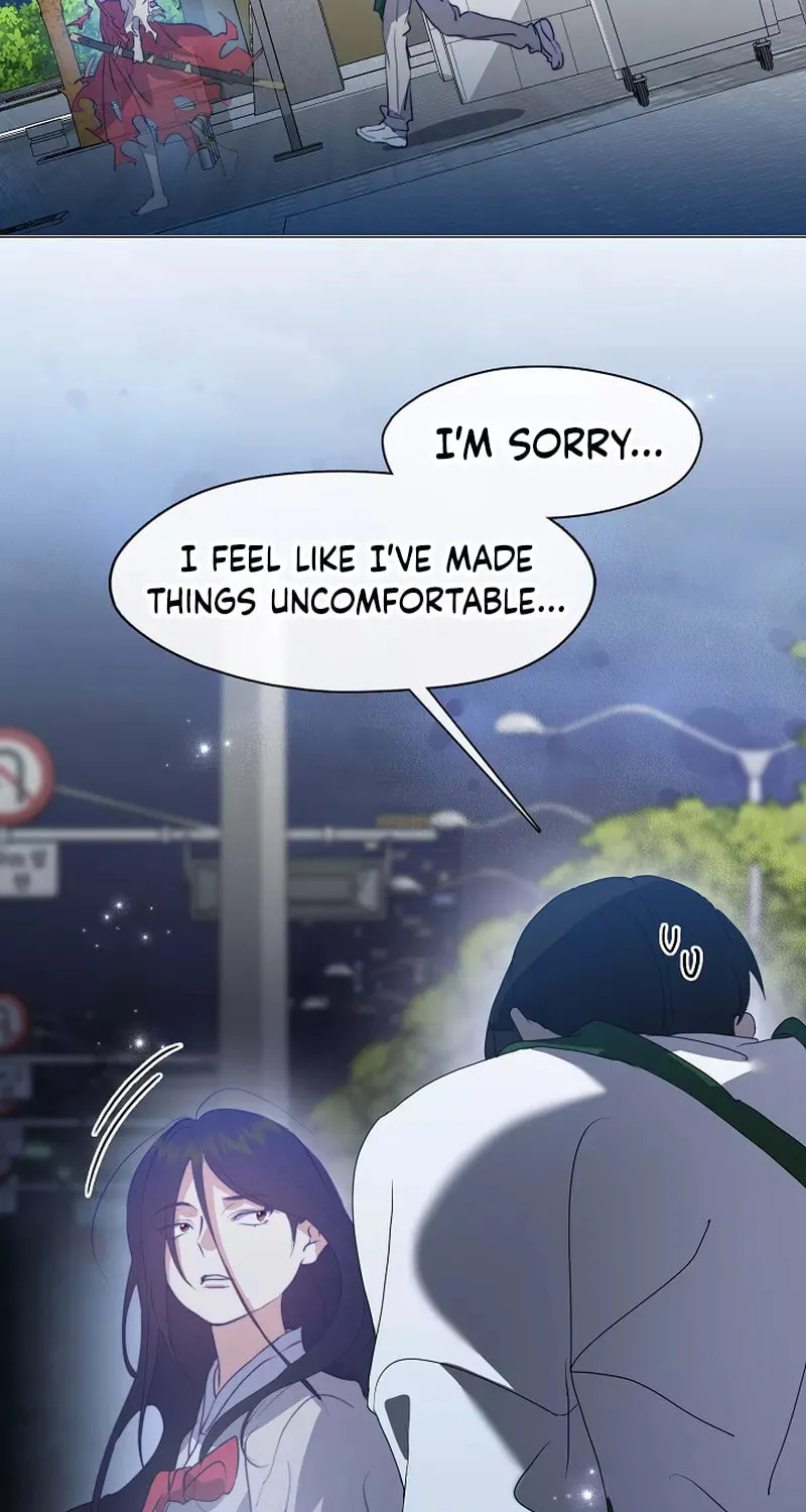 Read Underworld Restaurant chapter 73 image 30 on Lezhin