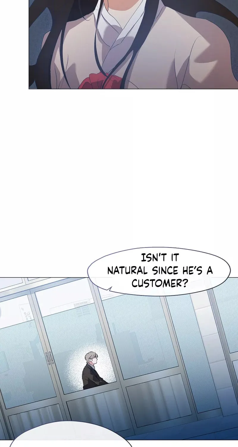 Read Underworld Restaurant chapter 73 image 33 on Lezhin